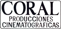 logo for Coral Producciones Cinematográficas