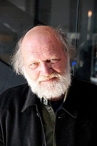 Profile of Jean-Claude Touzeil