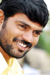 Profile of Smile Sreenu