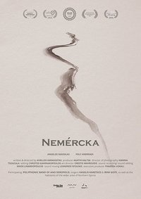 Poster for Nemercka