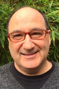 Profile of Daniel Scharf