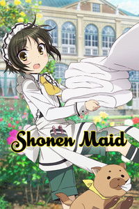 Shonen Maid