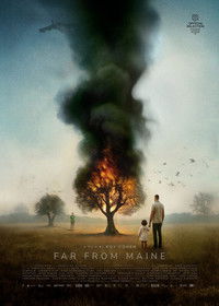 Poster for Far from Maine