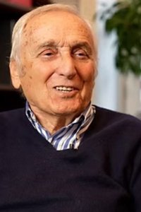 Profile of Lamberto Caimi