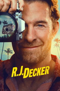 Poster for R.J. Decker