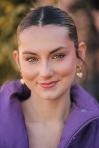 Profile of Ella Daniel