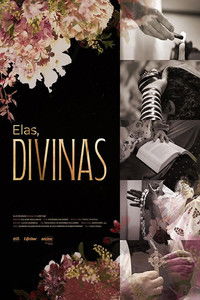 Poster for Elas, Divinas