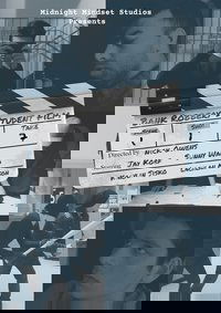 Bank Robbery Student Film