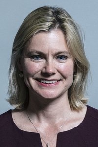Profile of Justine Greening