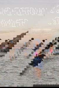 Our Eternal Summer