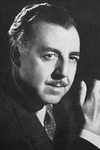 Profile of Fernando Soler