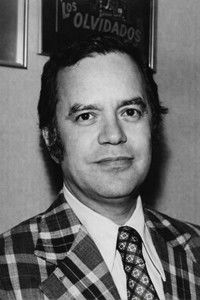 Profile of Juan López Moctezuma