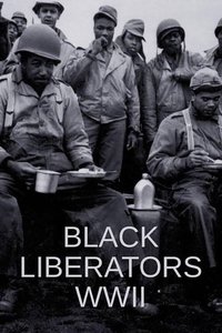 Poster for Black Liberators WWII