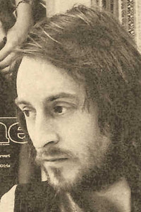 Profile of Roger Noel Cook