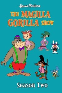 Poster for Season 2