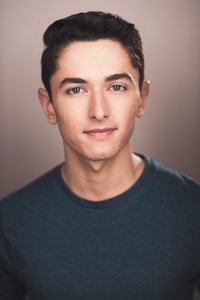 Profile of Reese Sebastian Diaz