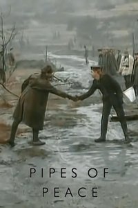 Pipes of Peace