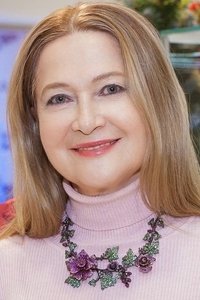 Profile of Tamara Globa