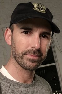 Profile of Matthew Frost