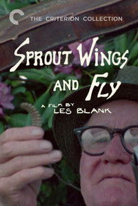 Poster for Sprout Wings and Fly