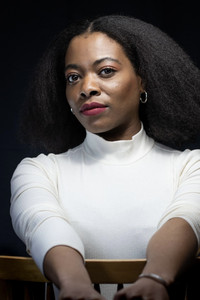 Profile of Monice Peter