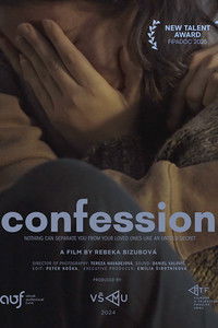 Poster for Confession