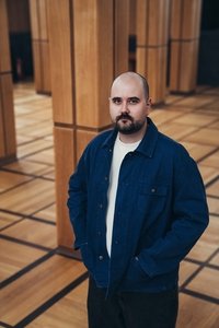 Profile of Luka Galle