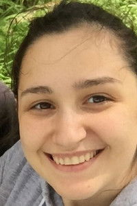 Profile of Mariya Yankovskaya