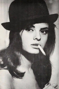 Profile of Soledad Miranda