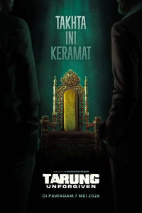 Poster for Tarung: Unforgiven