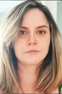 Profile of Julia Ferreira