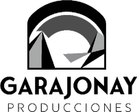 logo for Garajonay Producciones