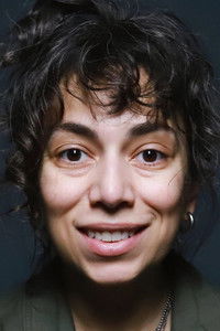 Profile of Alina Asryan