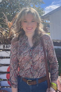 Profile of Peyton Whitworth