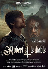 Poster for Robert et le Diable