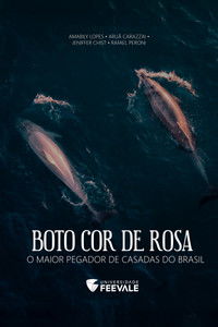Poster for Boto Cor de Rosa - O Maior Pegador de Casadas do Brasil