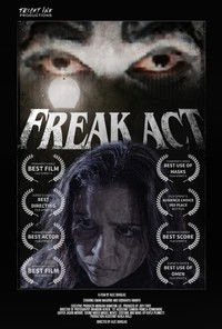 Freak Act