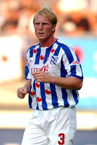 Profile of Petter Hansson