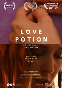 Poster for Love Potion