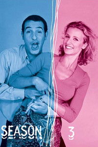 Poster for Season 3