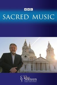 Poster for Sacred Music