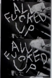 Poster for All Fucked Up