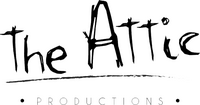 logo for The Attic Productions