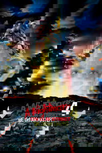 A Nightmare on Elm Street 4: The Dream Master