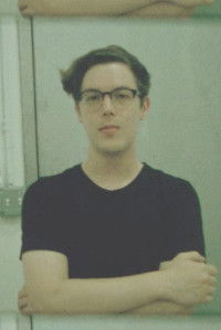 Profile of Charlie Curran