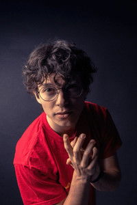 Profile of Oskar Gubo