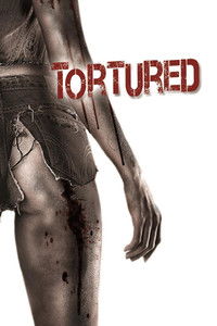 Poster for Tortured