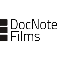 logo for DocNoteFilms