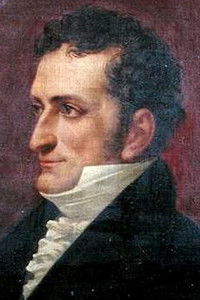 Profile of Jean Itard