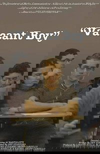 Vacant Boy